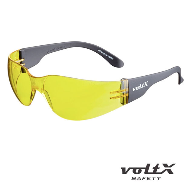 VoltX Safety Bi Focal Safety Glasses, Constructor Professional Bi